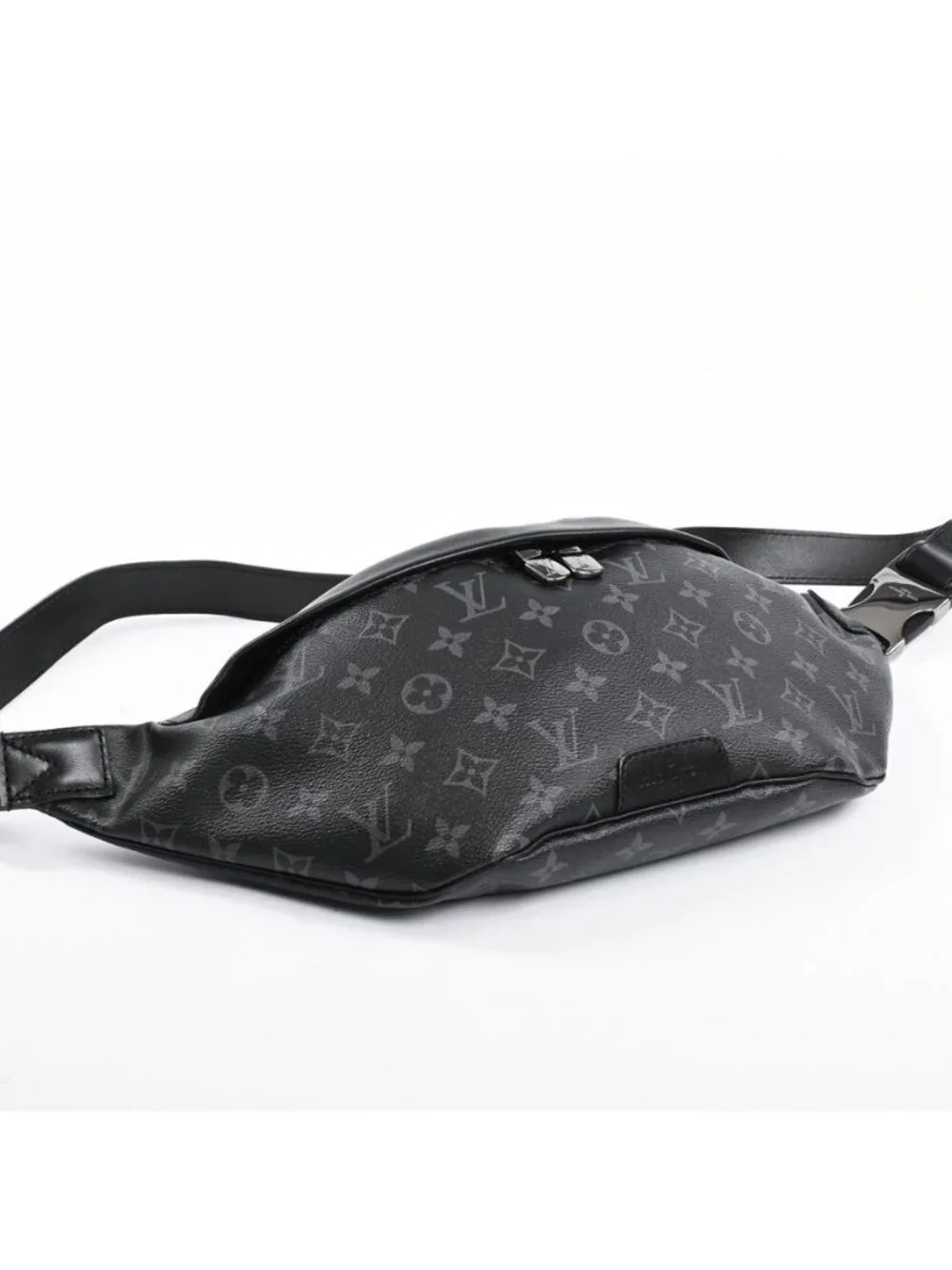 Louis Vuitton Boston Bag Discovery